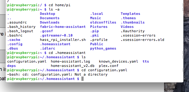 Yaml Yaml
