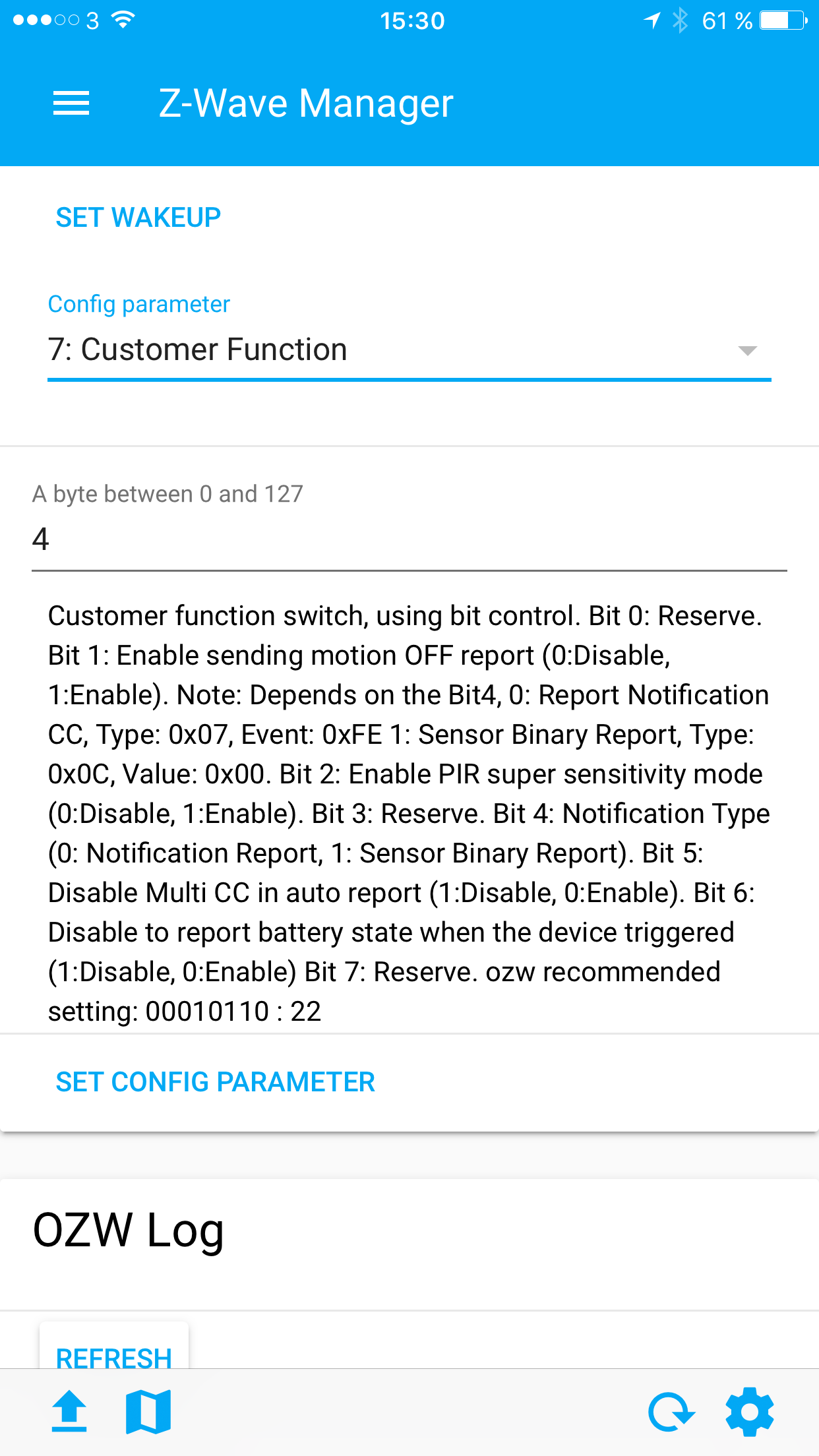 Setting a sensor as a binary sensor Hass.io Home Assistant Community