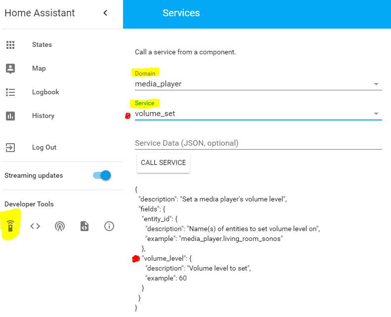 General HaBridge Guide (Hue Bridge for Alexa or Google Home) Third